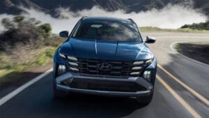 Hyundai’s Electrifying Start to 2025: Record January Sales and Strategic Initiatives