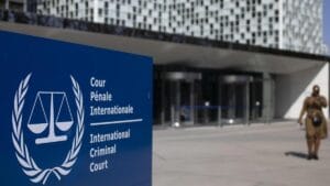 French-Armenian Organizations File ICC Complaint Against Azerbaijani President Ilham Aliyev