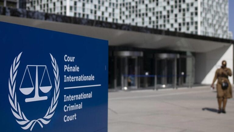 French-Armenian Organizations File ICC Complaint Against Azerbaijani President Ilham Aliyev