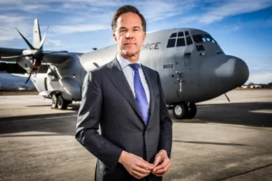 NATO’s Strategic Imperative: Mark Rutte’s Call for Defense Readiness and Unity