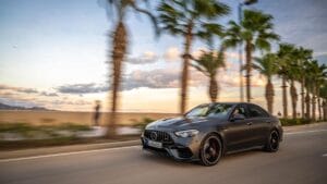 Mercedes-AMG C 63: The Great V8 Debate – Should AMG Return to Its Roots?