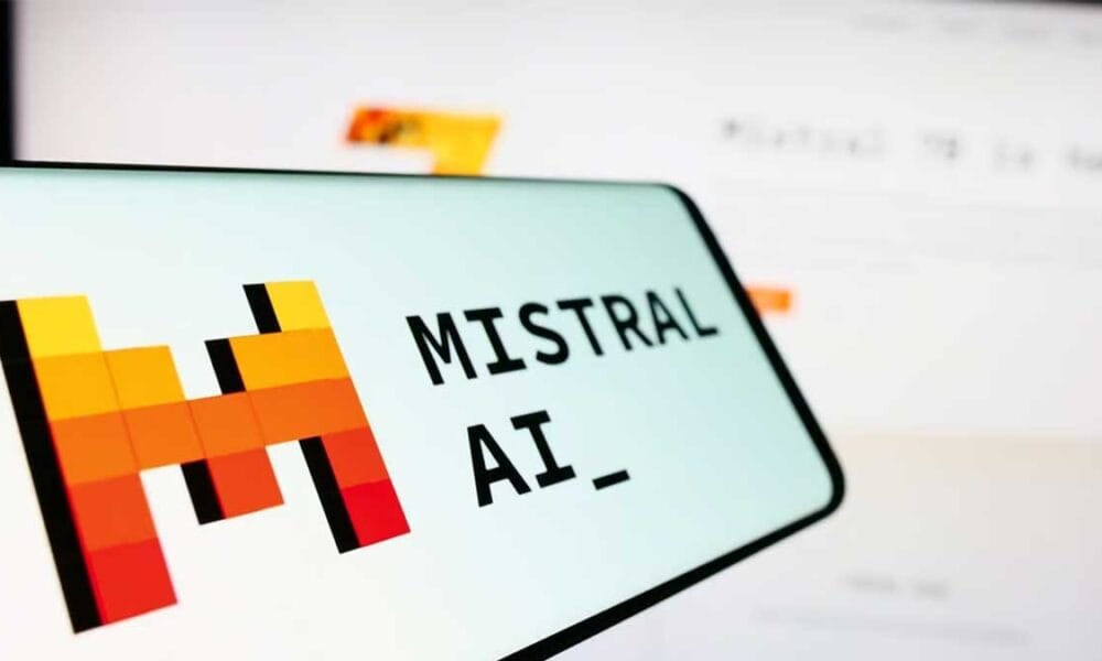 Mistral AI