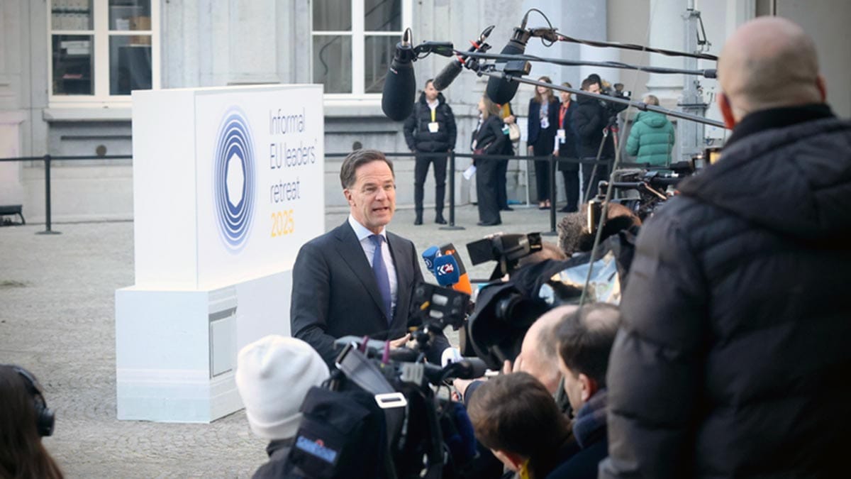 Strengthening Security: NATO-EU Cooperation in European Defense