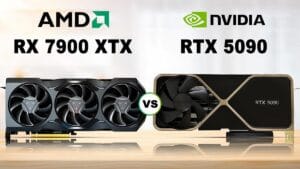 Nvidia and AMD Agree to Revenue-Sharing Deal for China AI Chip Sales