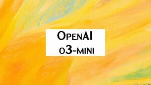 OpenAI Unleashes o3-mini: A Cost-Effective Reasoning Powerhouse