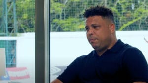 Vinicius is Crazy at Madrid, But Doesn’t Perform the Same for Brazil