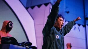 Hidden Depths: Unused Squid Game Season 2 Footage Reveals Thanos’ Complex Character