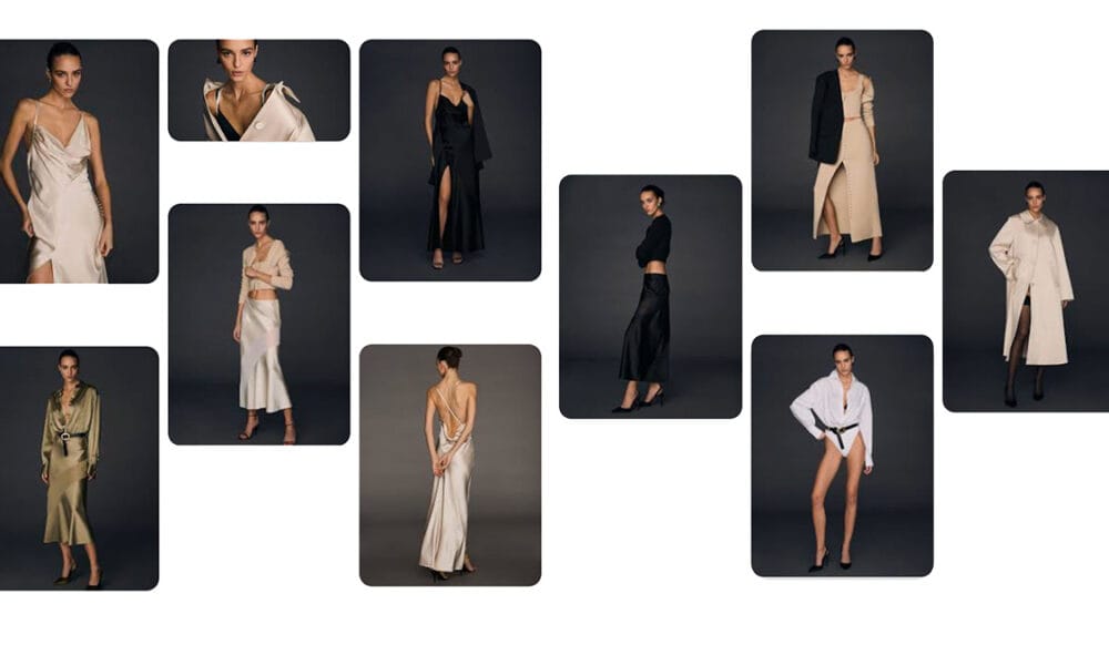 Victoria's Secret Altuzarra