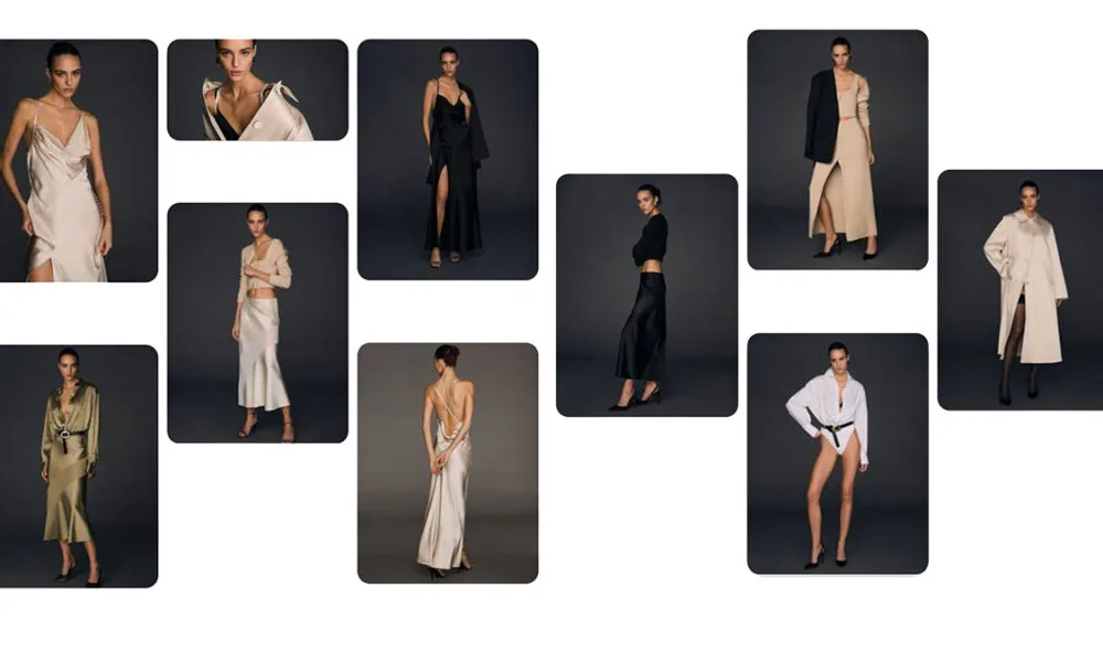 Victoria's Secret Debuts Ready-to-Wear with Altuzarra