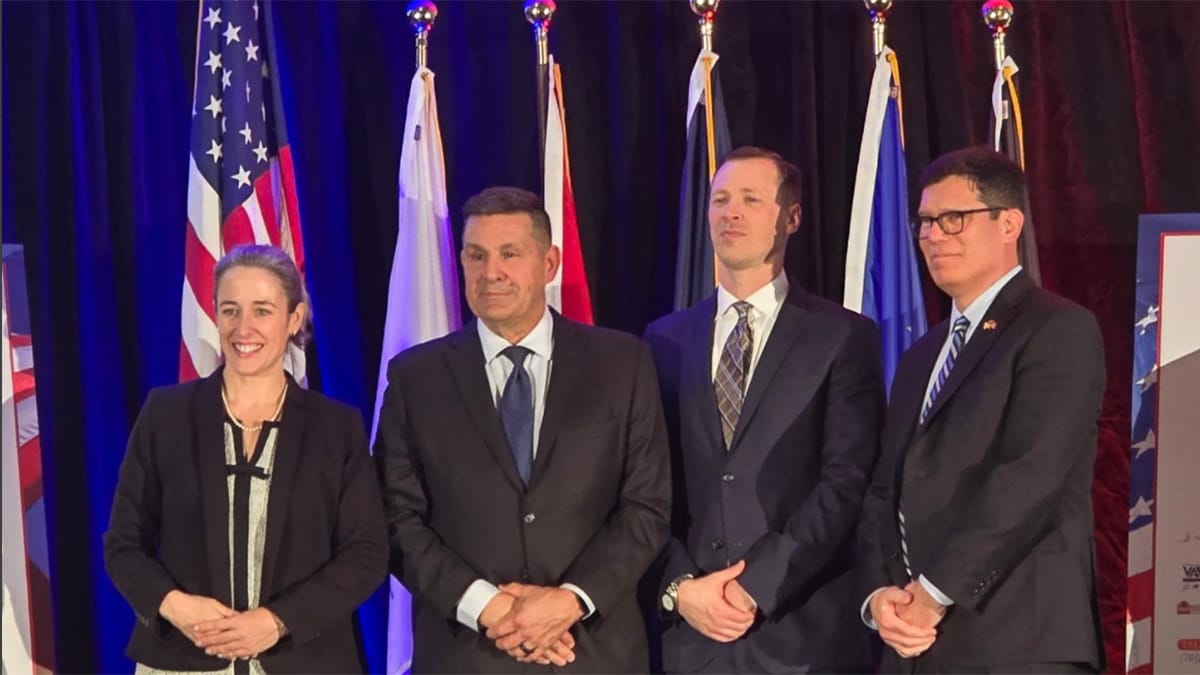 Wesco Joins Military Spouse Employment Partnership: Reinforcing Commitment to Military Families