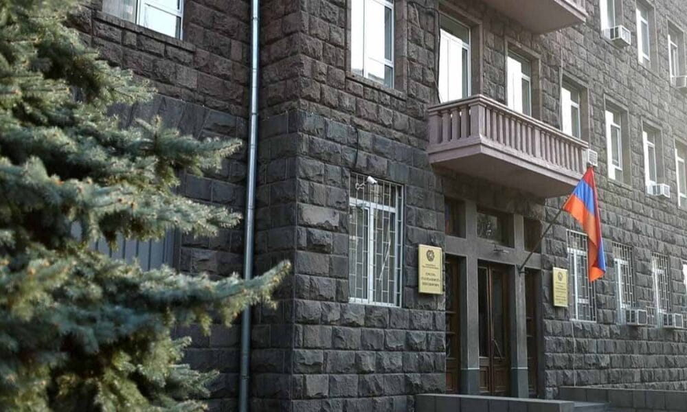 The National Security Service’s Actions and the Threat to Freedom of Speech