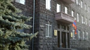 The National Security Service’s Actions and the Threat to Freedom of Speech