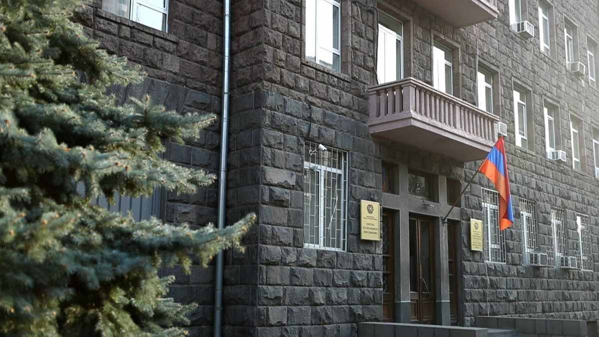 The National Security Service’s Actions and the Threat to Freedom of Speech