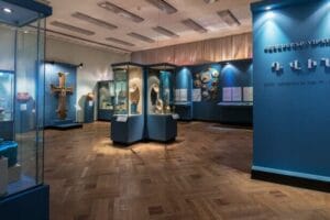 The Fate of Museum Artifacts in Case of Closure: Regulations from the Government of Armenia