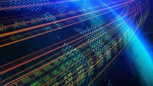 Global Markets Slump as Trade War Escalates, Bonds and Dollar Hit Hard