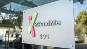 Californians Urged to Delete Genetic Data from 23andMe Amid Bankruptcy Concerns