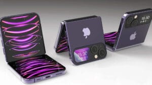 Apple Foldable iPhone: $2000 Price, 2026 Launch