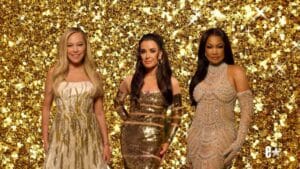 Bozoma Saint John and Erika Jayne Remain Silent on Garcelle Beauvais’ RHOBH Exit