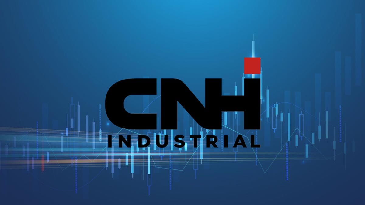 CNH Industrial Capital Secures $500 Million Through New Notes Offering