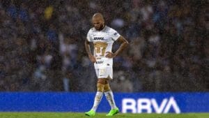 Pumas Sue Dani Alves at CAS Over Contract Breach After Rape Allegations