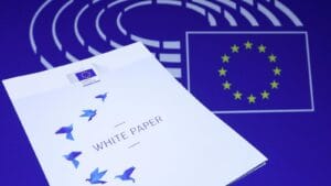 EU Defense White Paper Labels Russia a ‘Fundamental Threat’