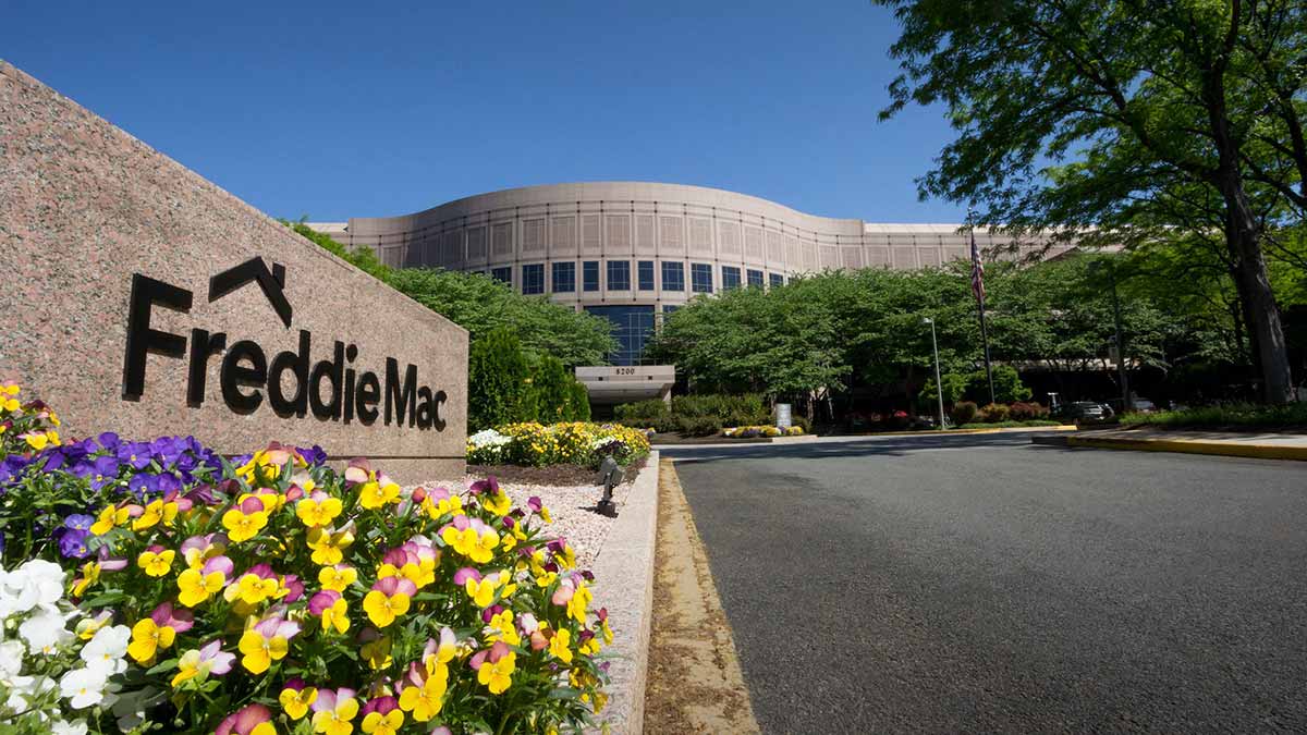 Freddie Mac Prices $759M Securitization: First SCRT of 2025