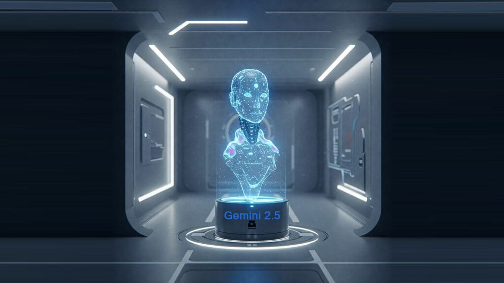 Google Opens Access to Gemini 2.5 Pro AI Model for Free Users in 2025 ...
