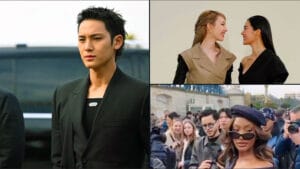Paris Fashion Week 2025: Mingyu, K-Pop Stars, and Fashion Giants Dior, Chanel, Alaïa