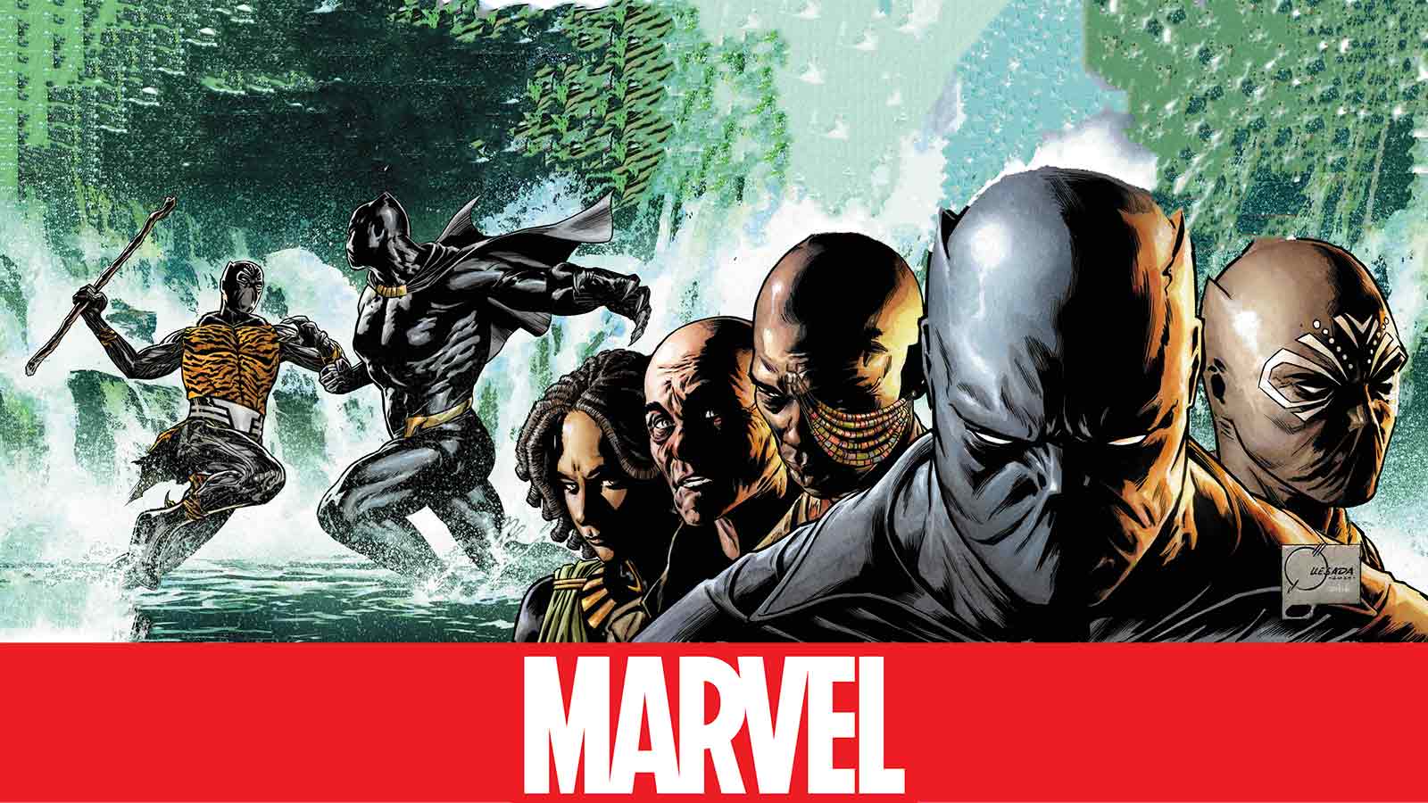 Marvel Knights