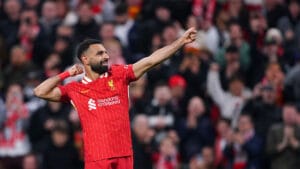 Mohamed Salah Leads Liverpool to Victory Amid Challenges