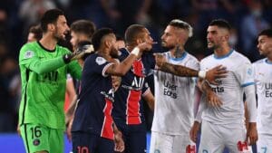 PSG vs. Marseille Today: Le Classique Preview and Prediction