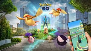 A Busy Week for Pokémon: Theft, Gaming Events, and Teasers