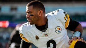 Russell Wilson Signs One-Year Deal with New York Giants