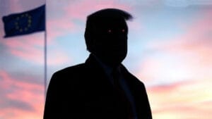 Make Europe Great Again: Revolution Now and Future