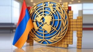Armenia to Appoint Defense Attaché to UN for Military Cooperation