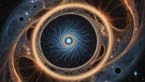 Black Holes: Cosmic Graveyards or Universe’s New Beginnings?