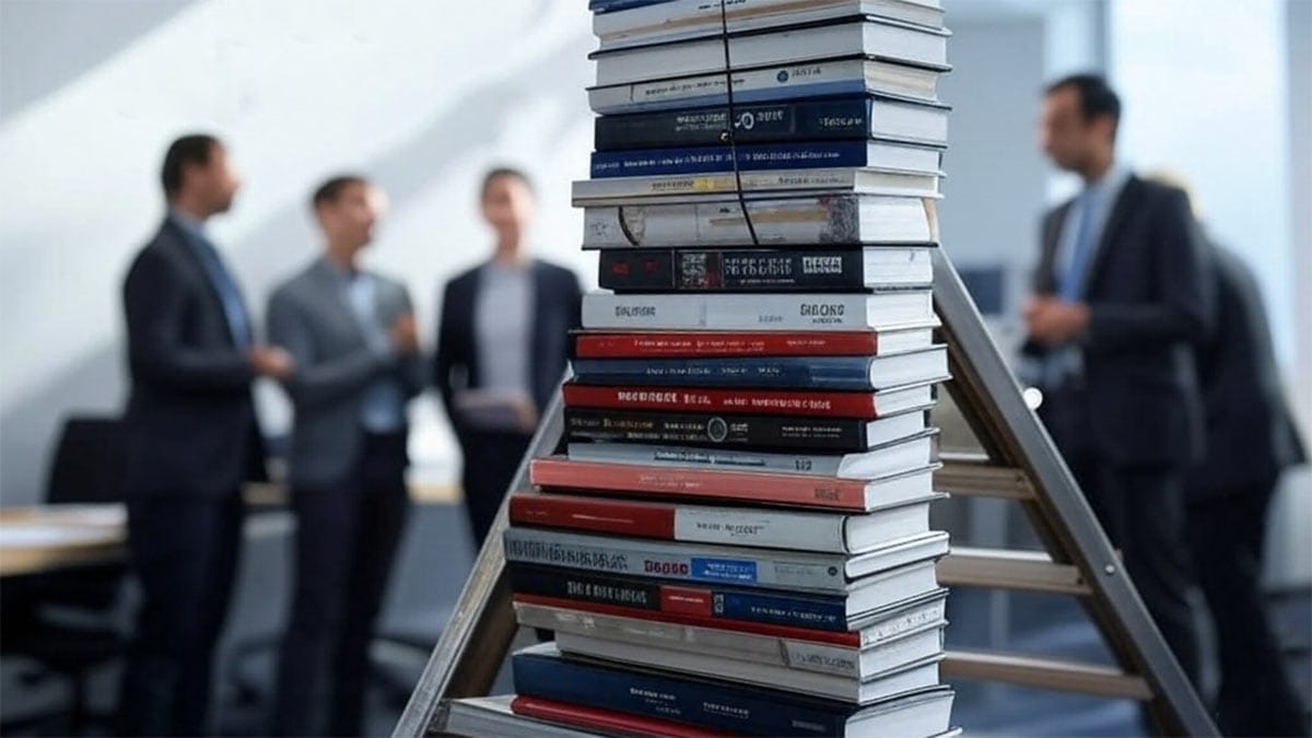 Climb the Ladder: MIT Study Links Debate Training to Career Success