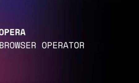 Opera Browser Operator: An AI-Powered Agent for Automating Web Tasks ...