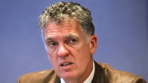 White House Abruptly Withdraws Vaccine-Skeptic Weldon’s CDC Director Nomination Amid Controversy