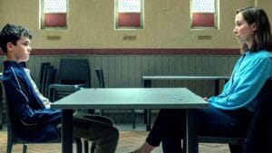 ‘Adolescence’ Surpasses ‘Bridgerton’ on Netflix’s Top 10