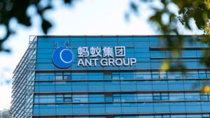Ant Group Acquires $362M Stake in Bright Smart to Enter Brokerage Market