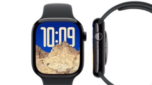 Apple Watch Series 10 Hits Record Low Price of $299