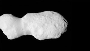 NASA’s Asteroid Missions Spark a Cosmic Skywatching Frenzy