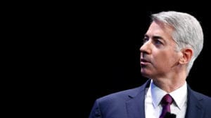 Bill Ackman: China Isolated After Trump Tariff Reversal