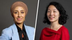 UK Minister Condemns Israel’s Detention of British MPs as ‘Unacceptable’