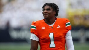 2025 NFL Mock Draft: Key Picks and Surprises