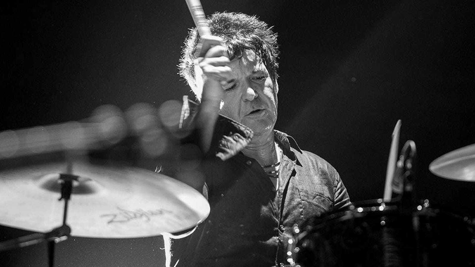 Blondie Drummer Clem Burke Passes Away at 70