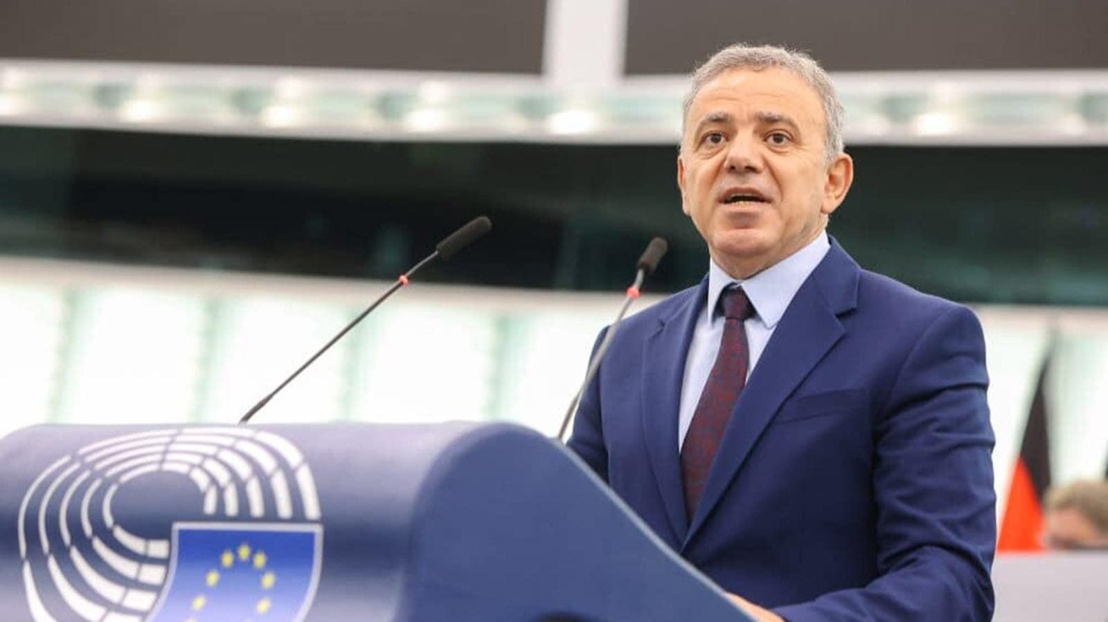 Turkey’s Armenian Genocide Denial is a Dangerous Continuation and Seed for Recurrence, Says Cypriot MEP Kostas Mavrides