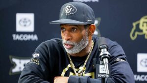 Deion Sanders Critiques Browns After Passing on Shedeur Sanders in NFL Draft