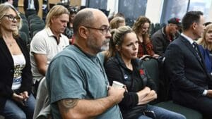 Canada Freedom Convoy Leaders Guilty of Mischief